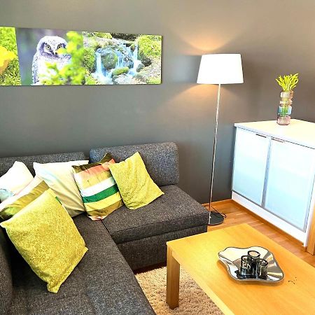Premium Chalet 4212 Green Heinola Exterior foto