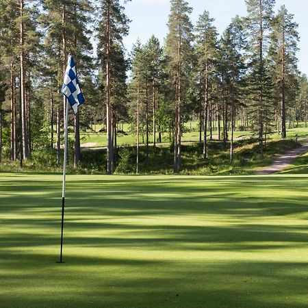 Premium Chalet 4212 Green Heinola Exterior foto