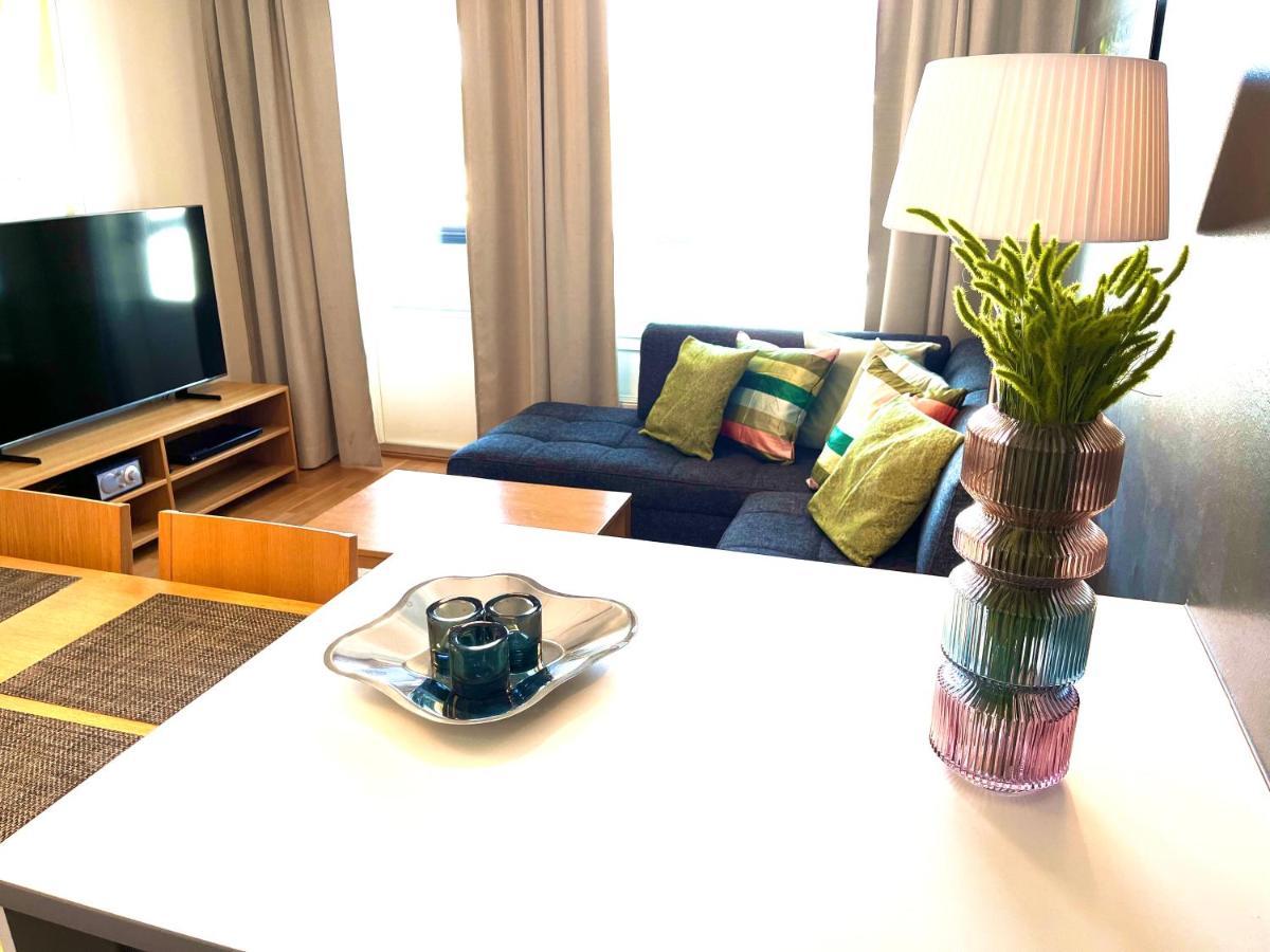 Premium Chalet 4212 Green Heinola Exterior foto