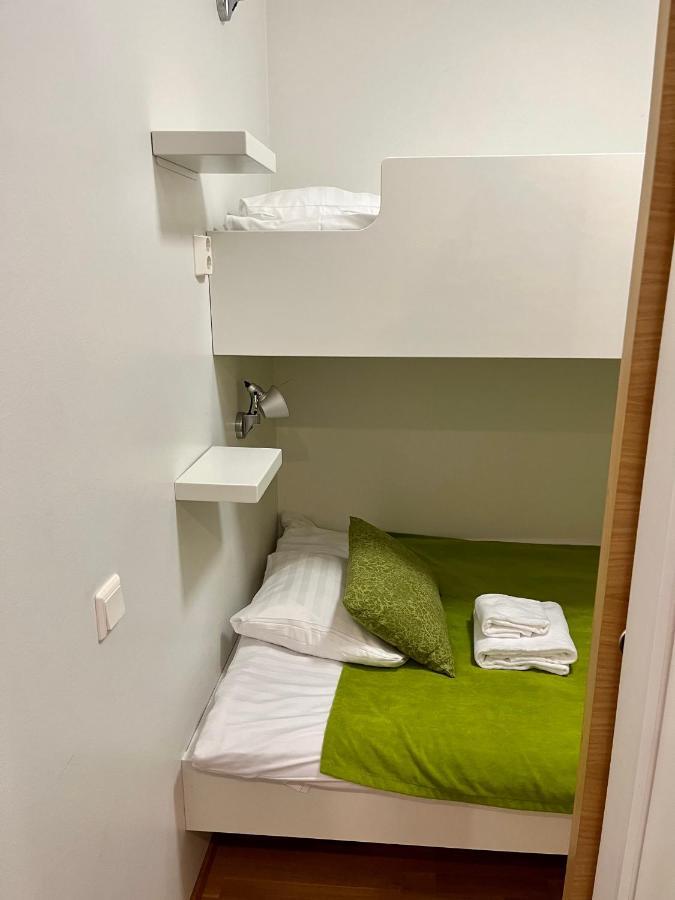 Premium Chalet 4212 Green Heinola Exterior foto